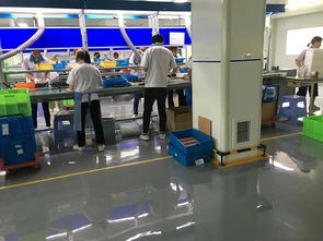 6S管理在企業(yè)推進的必要性