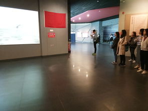 銘記歷史 把握未來 計算機(jī)學(xué)院發(fā)展對象實踐助力科技領(lǐng)域技術(shù)開發(fā)