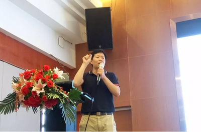 計算機科技之光——博研金融十班深圳科技探索之旅