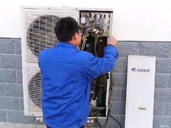 專業空調設備與水電服務 從銷售安裝到維護保養的一站式解決方案