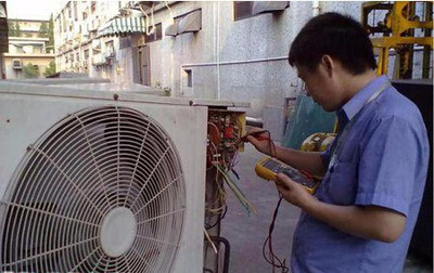 四川專業中央空調安裝與維保服務，一站式解決您的冷暖需求