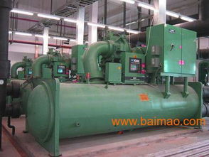 約克中央空調 專業保養、維修與銷售服務一體化解決方案