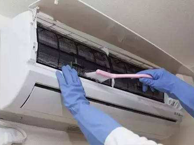 深圳周邊空調清洗與中央空調銷售維護一站式服務指南