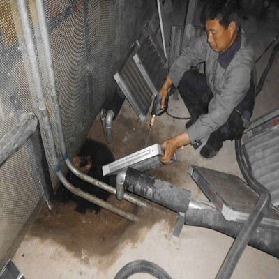 青島大洋巨人 專業打造健康呼吸環境，一站式中央空調解決方案